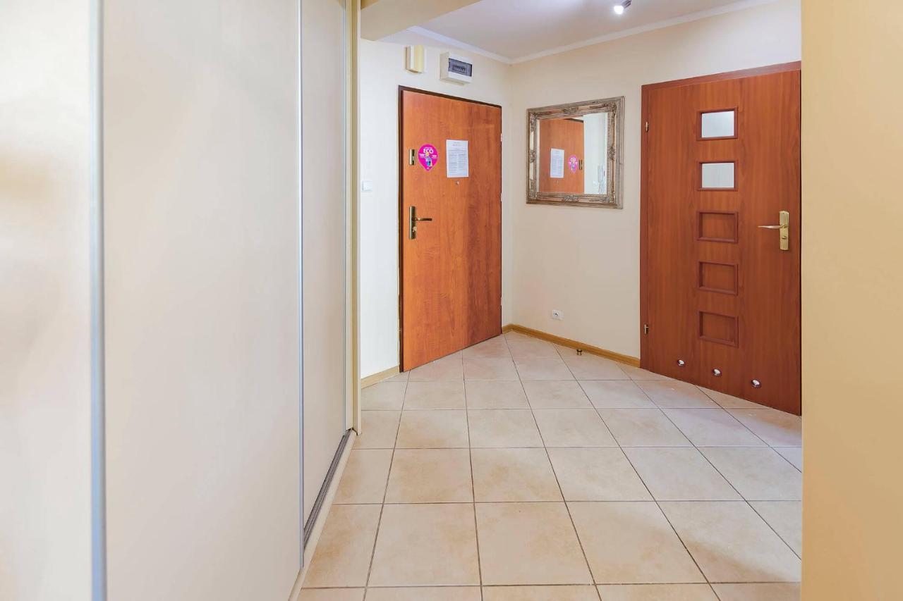 Vacationclub - Osiedle Podgorze 1B Apartament 6 Szklarska Poreba Bagian luar foto