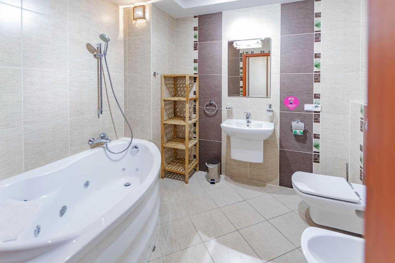 Vacationclub - Osiedle Podgorze 1B Apartament 6 Szklarska Poreba Bagian luar foto