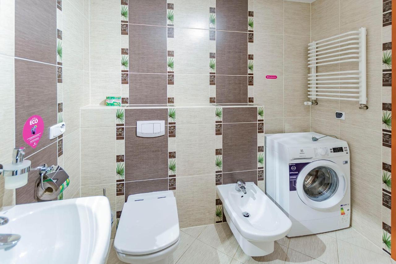 Vacationclub - Osiedle Podgorze 1B Apartament 6 Szklarska Poreba Bagian luar foto